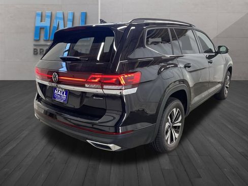 New 2026 Volkswagen Atlas SE image 5