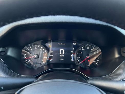 New 2026 Jeep Compass Latitude w/ Quick Order Package 29K AWD/4WD image 16