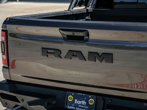 Used 2024 RAM 1500 TRX w/ TRX Level 2 Equipment Group image 17