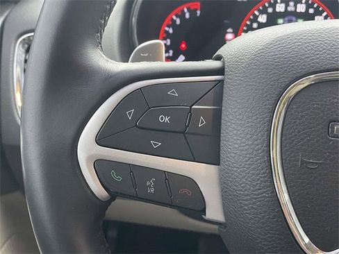 Used 2015 Dodge Durango SXT w/ Quick Order Package 23B image 23