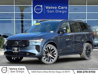 New 2026 Volvo XC90 T8 Ultra w/ Lounge Package