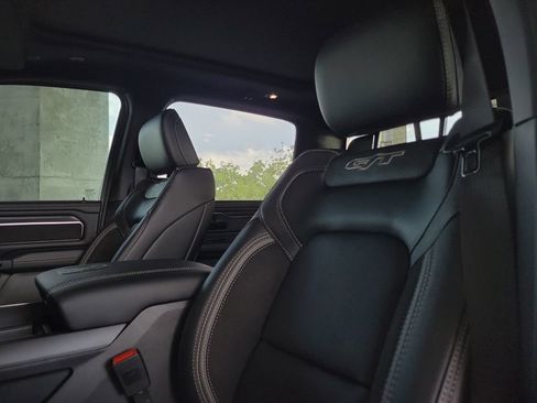 New 2026 RAM 1500 Rebel w/ G/T Package AWD/4WD image 18