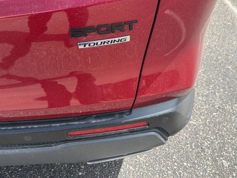 Used 2024 Honda CR-V Sport Touring image 11