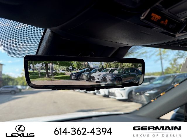 New 2026 Lexus RX 350 Premium Plus w/ Convenience Package AWD/4WD image 26