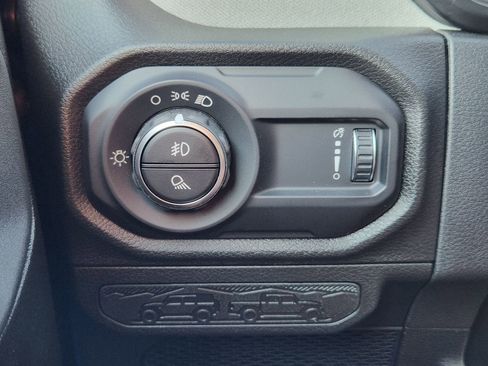 New 2026 Jeep Gladiator Sport AWD/4WD image 30