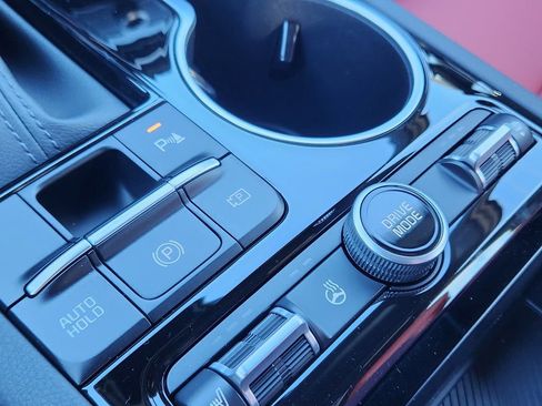 New 2026 Kia K5 GT-Line image 35