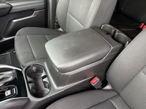 Used 2023 Chevrolet Colorado LT w/ LT Convenience Package II image 21