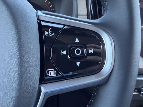 New 2026 Volvo XC90 B6 Ultra w/ Lounge Package image 29