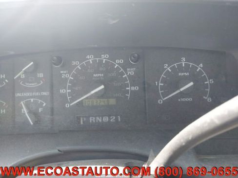 Used 1993 Ford F150 XL image 10