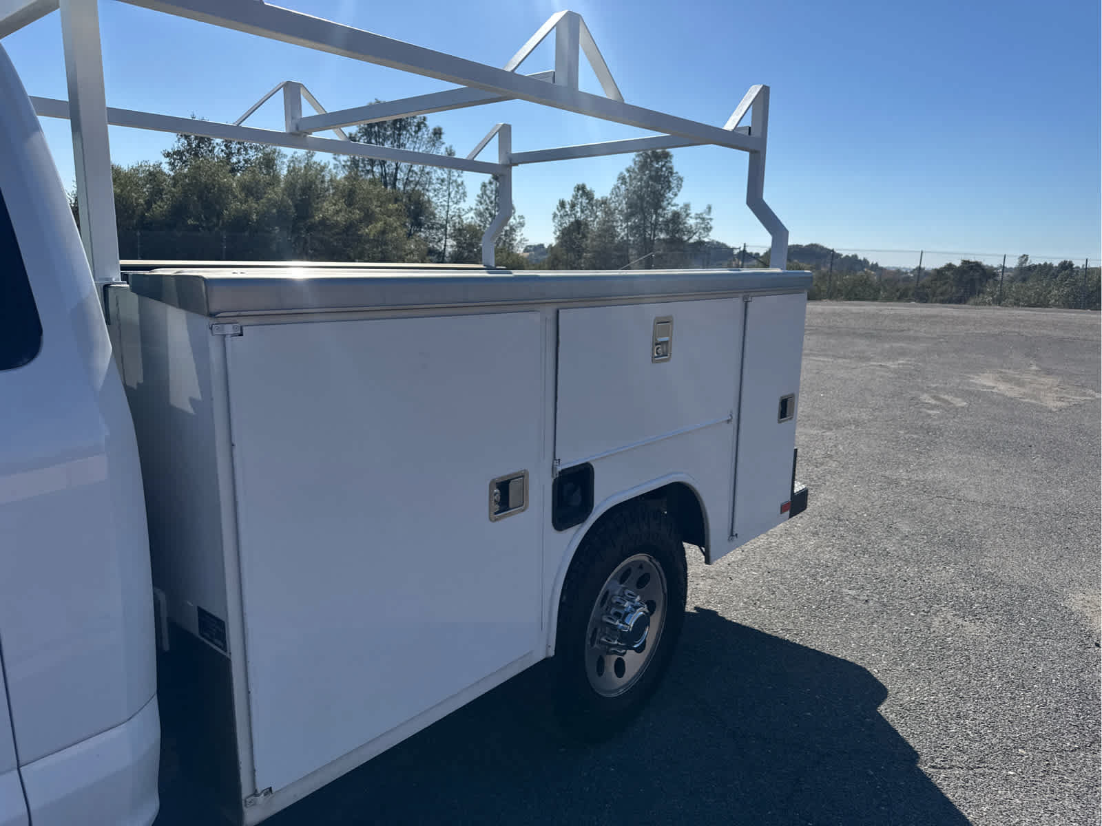 Used 2018 Ford F250 XL RWD image 9