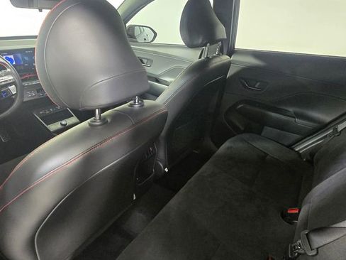 New 2025 Hyundai Kona N Line S FWD image 23