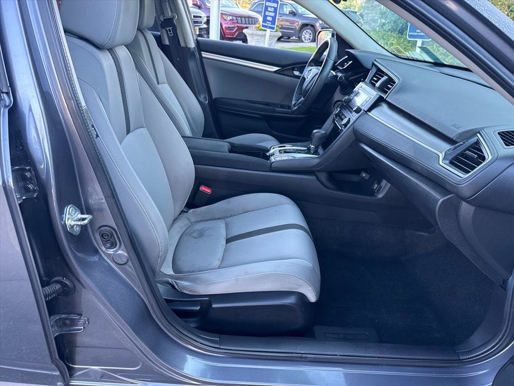 Used 2018 Honda Civic LX image 23
