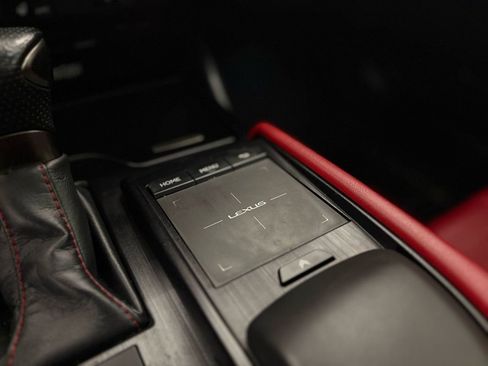 Used 2020 Lexus ES 350 F Sport image 31
