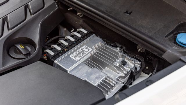 Used 2023 Bentley Bentayga AWD/4WD image 62