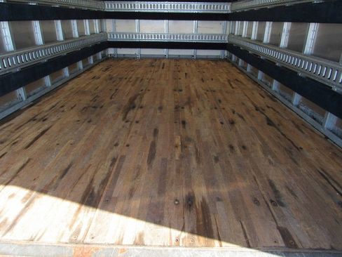Used 2021 Chevrolet Express 3500 RWD image 24