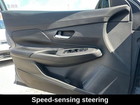 Used 2026 Nissan Sentra SV w/ SV Convenience Package FWD image 15