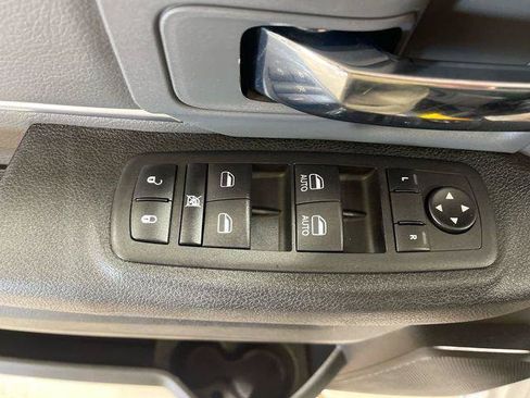 Certified 2024 RAM 1500 Classic SLT AWD/4WD image 13