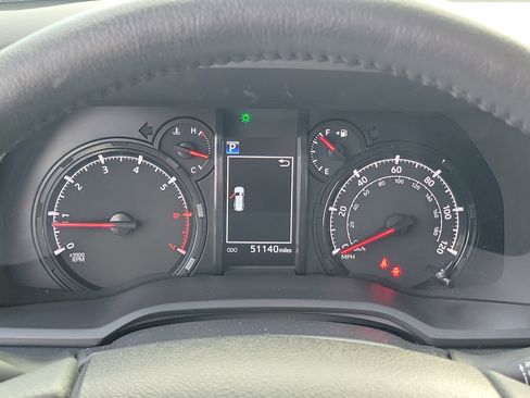 Used 2024 Toyota 4Runner SR5 RWD image 30