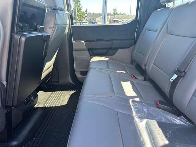 Used 2026 Ford F450 XL w/ 360-Degree Camera Package AWD/4WD image 23