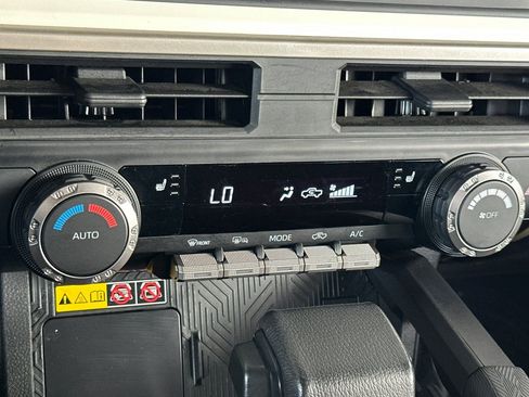 Certified 2024 Toyota Tacoma TRD Sport w/ TRD Sport Upgrade Package image 22