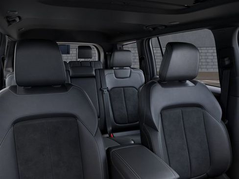 New 2026 Jeep Grand Cherokee L 4WD image 26