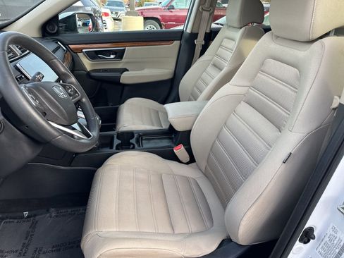 Used 2019 Honda CR-V EX image 16