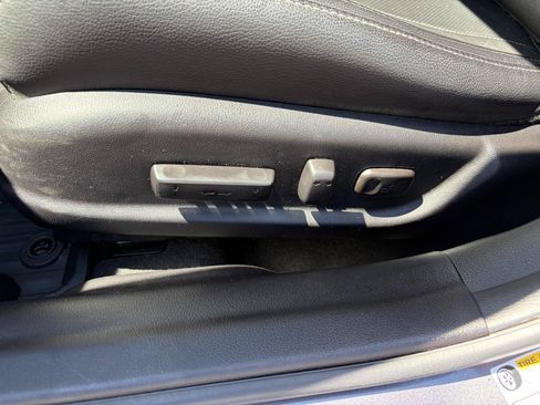 Used 2021 Acura ILX w/ Premium Package FWD image 11