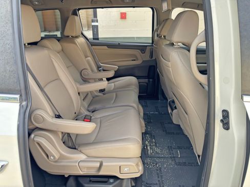 Used 2019 Honda Odyssey EX-L image 43