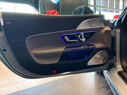 New 2026 Mercedes-Benz SL 55 AMG 4MATIC image 10