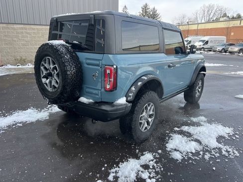 Used 2023 Ford Bronco Badlands image 5