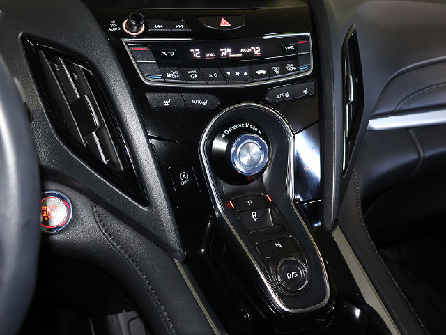 Certified 2024 Acura RDX SH-AWD image 19