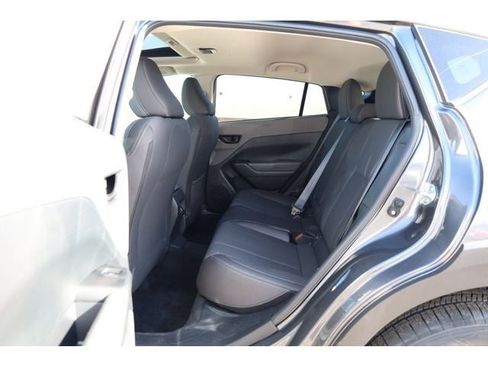 New 2026 Subaru Crosstrek 2.0i Premium image 44