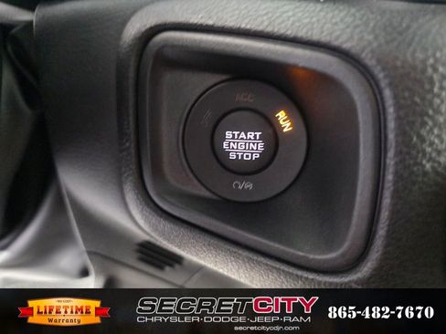 New 2026 Jeep Wrangler Unlimited Sport image 24