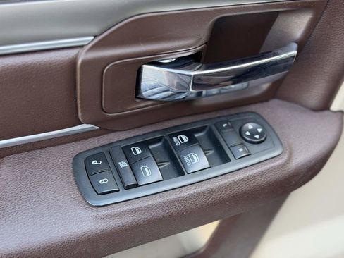 Used 2018 RAM 1500 Big Horn image 16