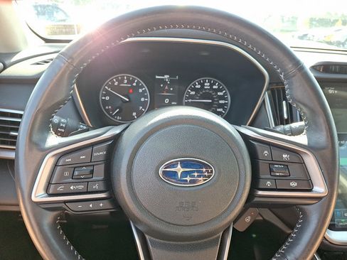 Certified 2023 Subaru Outback Touring AWD/4WD image 22