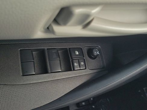 Certified 2025 Toyota Corolla LE FWD image 20