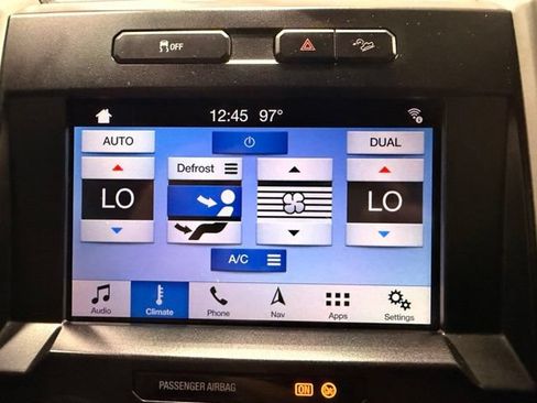 Used 2019 Ford F250 Lariat AWD/4WD image 46