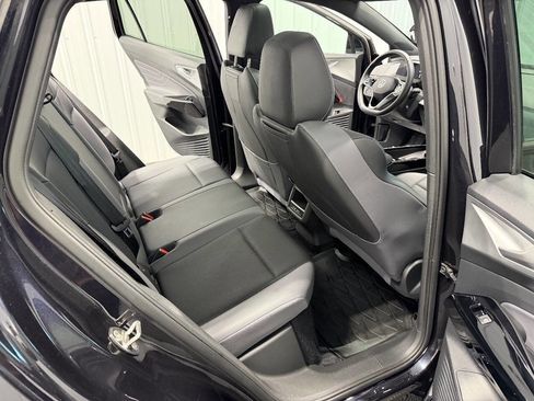 Used 2023 Volkswagen ID.4 Pro S image 14