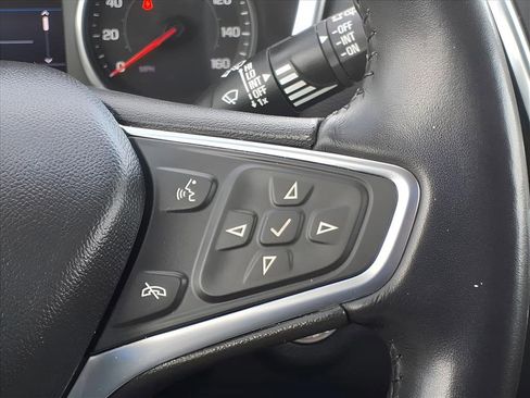 Used 2022 Chevrolet Equinox LT image 28