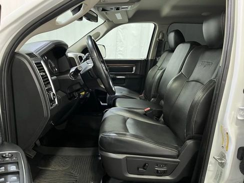 Used 2016 RAM 2500 Laramie AWD/4WD image 22