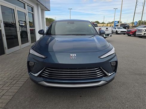 New 2026 Buick Envista Preferred w/ Convenience I Package image 2