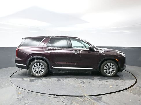 Used 2024 Hyundai Palisade SEL FWD image 4