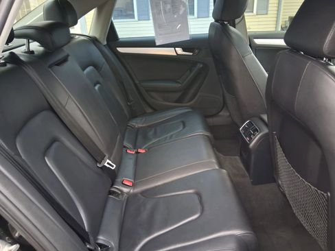 Used 2014 Audi A4 2.0T Premium Plus w/ Premium Plus Package image 20