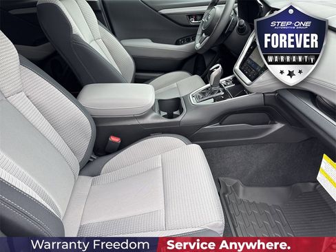 New 2025 Subaru Outback Premium image 39
