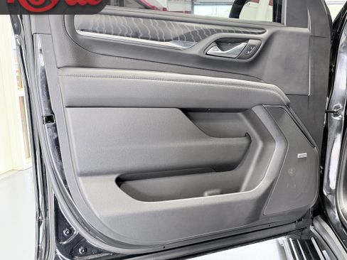 Used 2024 GMC Yukon XL Denali w/ LPO, Floor Liner Package RWD image 12