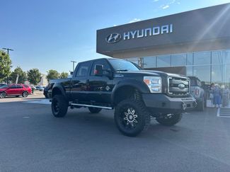 Used 2016 Ford F250 XLT w/ XLT Value Package AWD/4WD video 1
