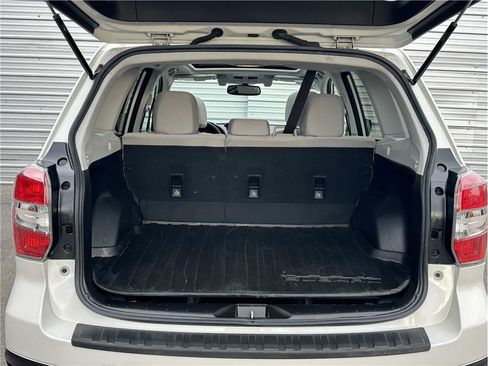Used 2015 Subaru Forester 2.5i Premium image 28