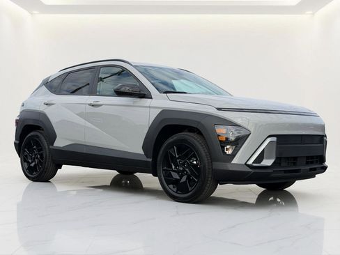 New 2026 Hyundai Kona SEL Sport FWD image 2