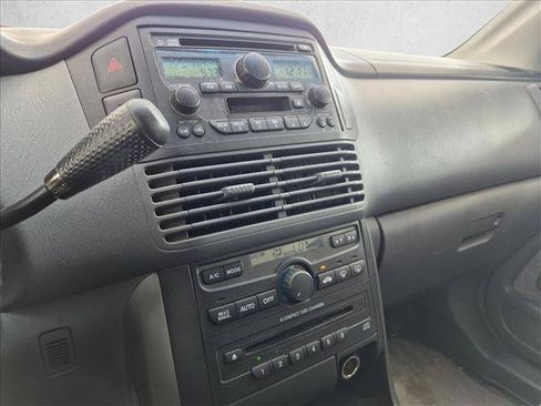 Used 2005 Honda Pilot EX image 11
