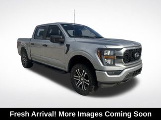 Used 2023 Ford F150 XL w/ STX Appearance Package AWD/4WD 360° Tour
